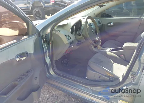 2009 Chevrolet Malibu Ls z USA, uszkodzony, nr VIN 1G1ZG57B19F107049